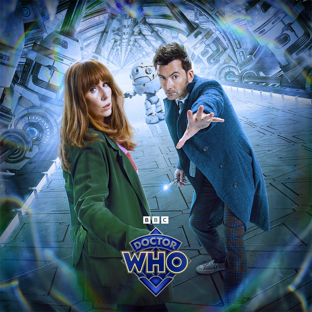 doctor who wild blue yonder