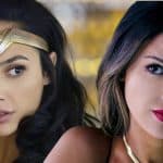 Eiza Gonzalez Rumored As Wonder Woman In James Gunn's DCU