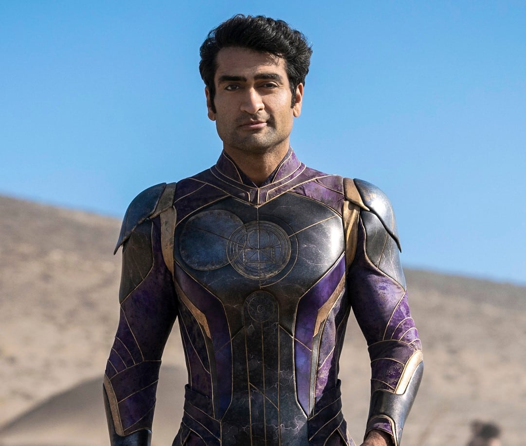 eternals marvel movie