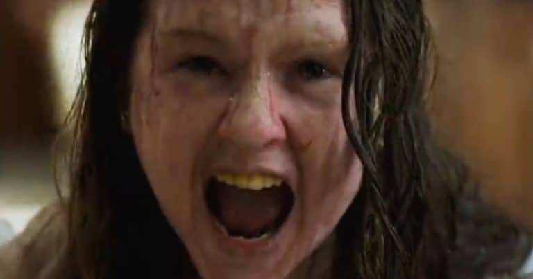 The Exorcist: Believer Goes Woke And Tanks