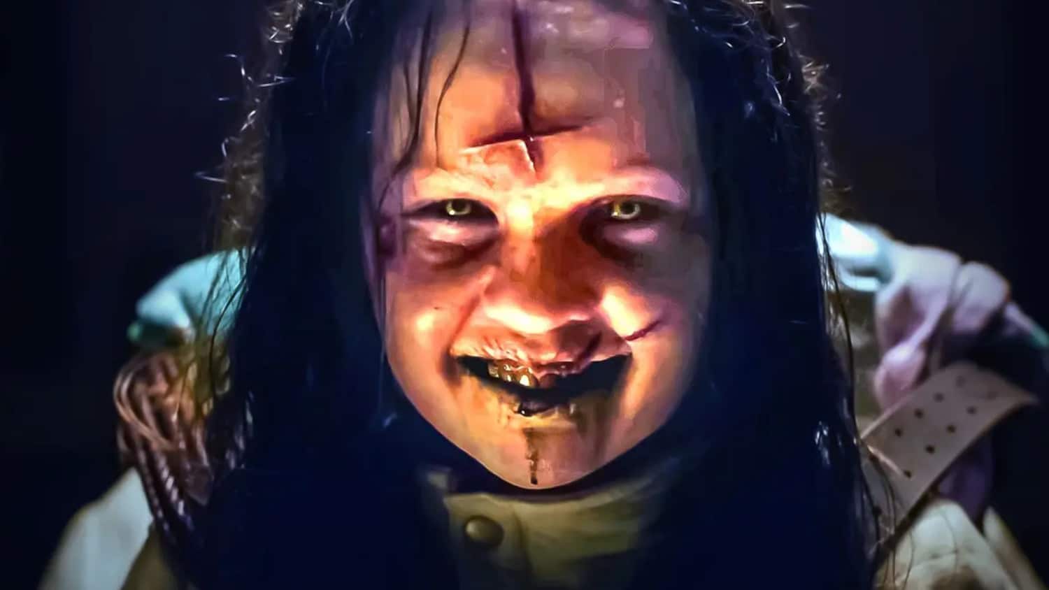'Exorcist' Sequel Spins Its Head Following 'Believer' Box Office Vomit
