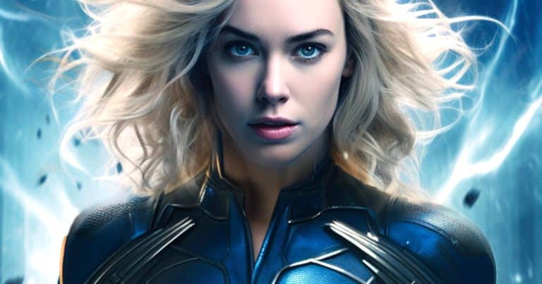 'Fantastic Four' Again Said To Be Woke Disaster