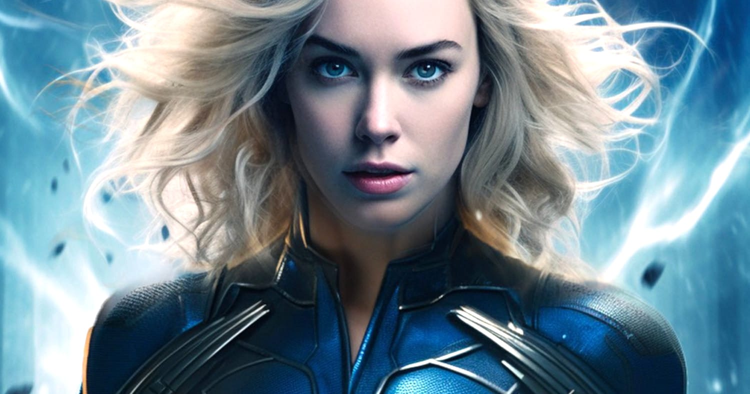 ‘Fantastic Four’ Again Said To Be Woke Disaster
