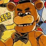 Five Nights at Freddy's Movie Sequel Already Underway