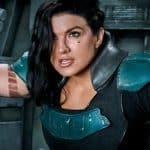 Gina Carano Slams Kathleen Kennedy, Disney Star Wars Shills