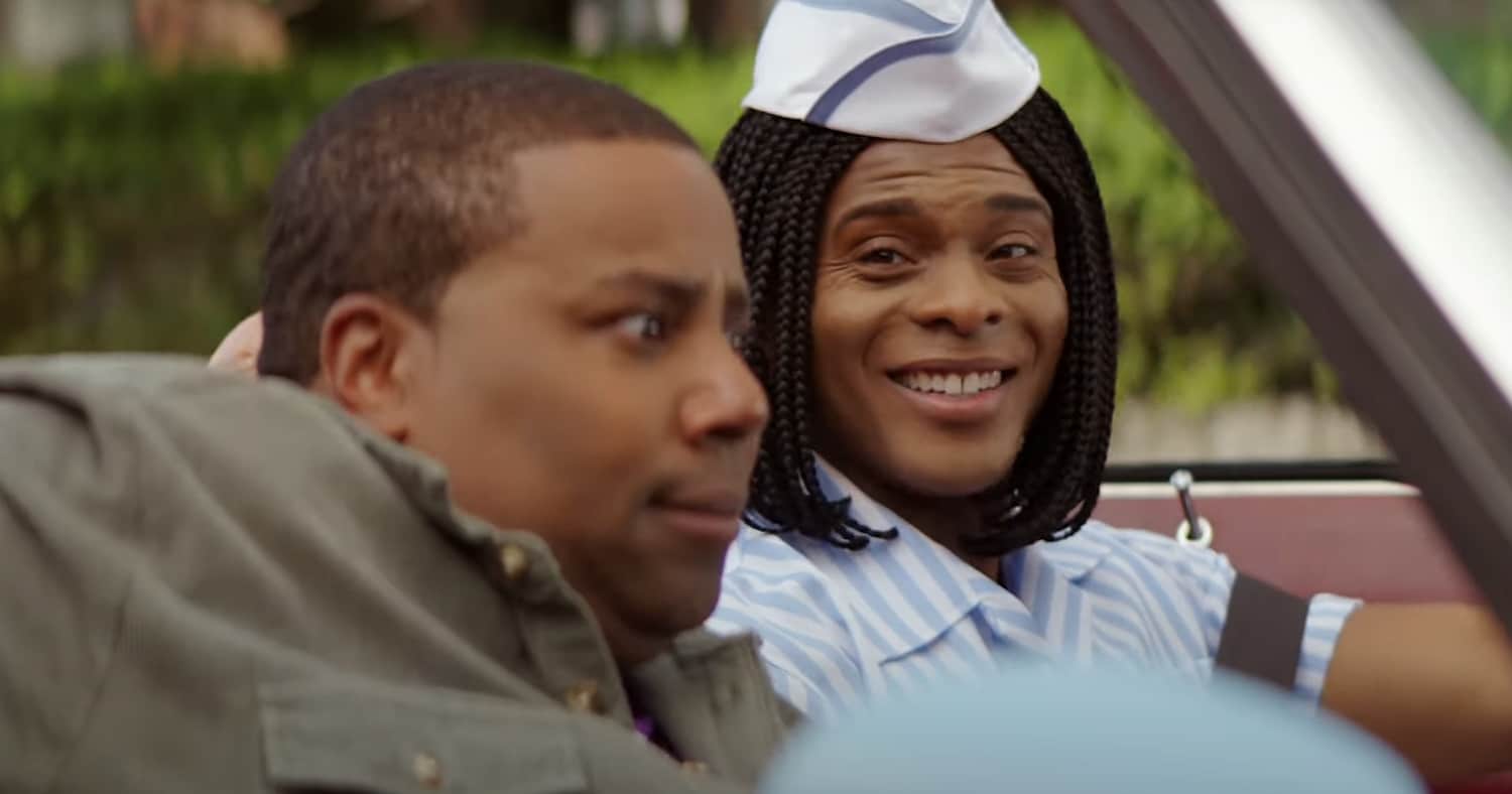 Watch: Good Burger 2 Trailer