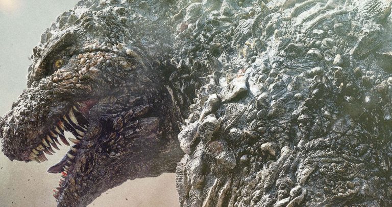 Godzilla: Minus One Headlines Godzilla Day