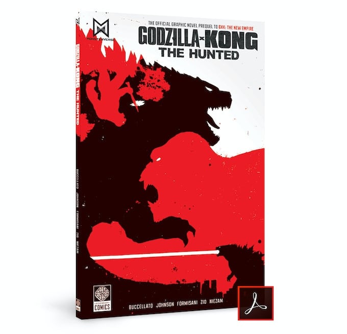 Godzilla x Kong: The New Empire (2024) - IMDb