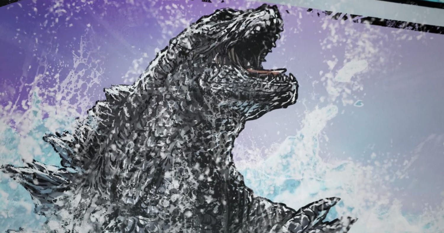 Godzilla x Kong Prequel Comic Book Announced: Watch The Trailer