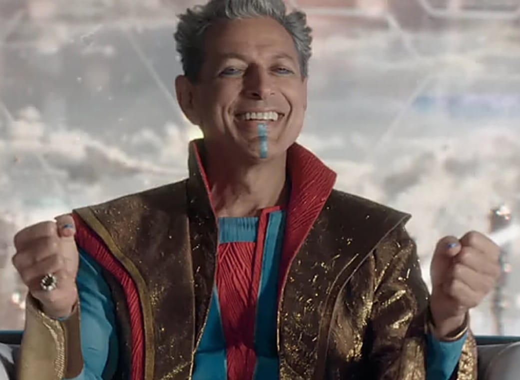 grandmaster mcu