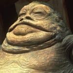 Guillermo Del Toro Explains His Star Wars Movie: Rise and Fall of Jabba the Hutt