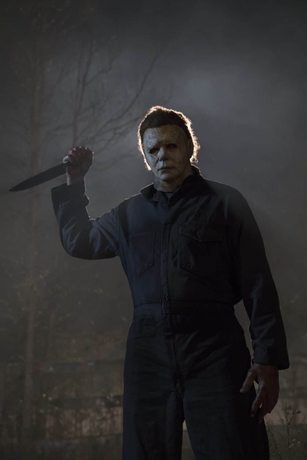 halloween 2018 michael myers