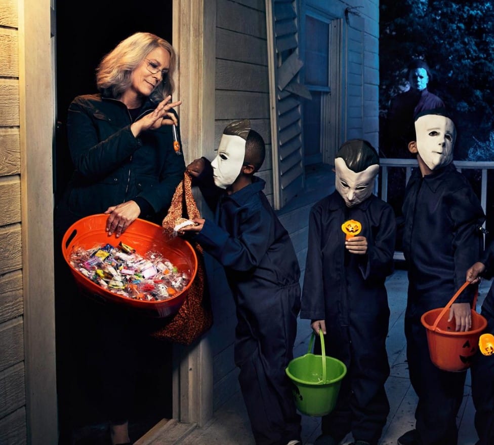 halloween jamie lee curtis