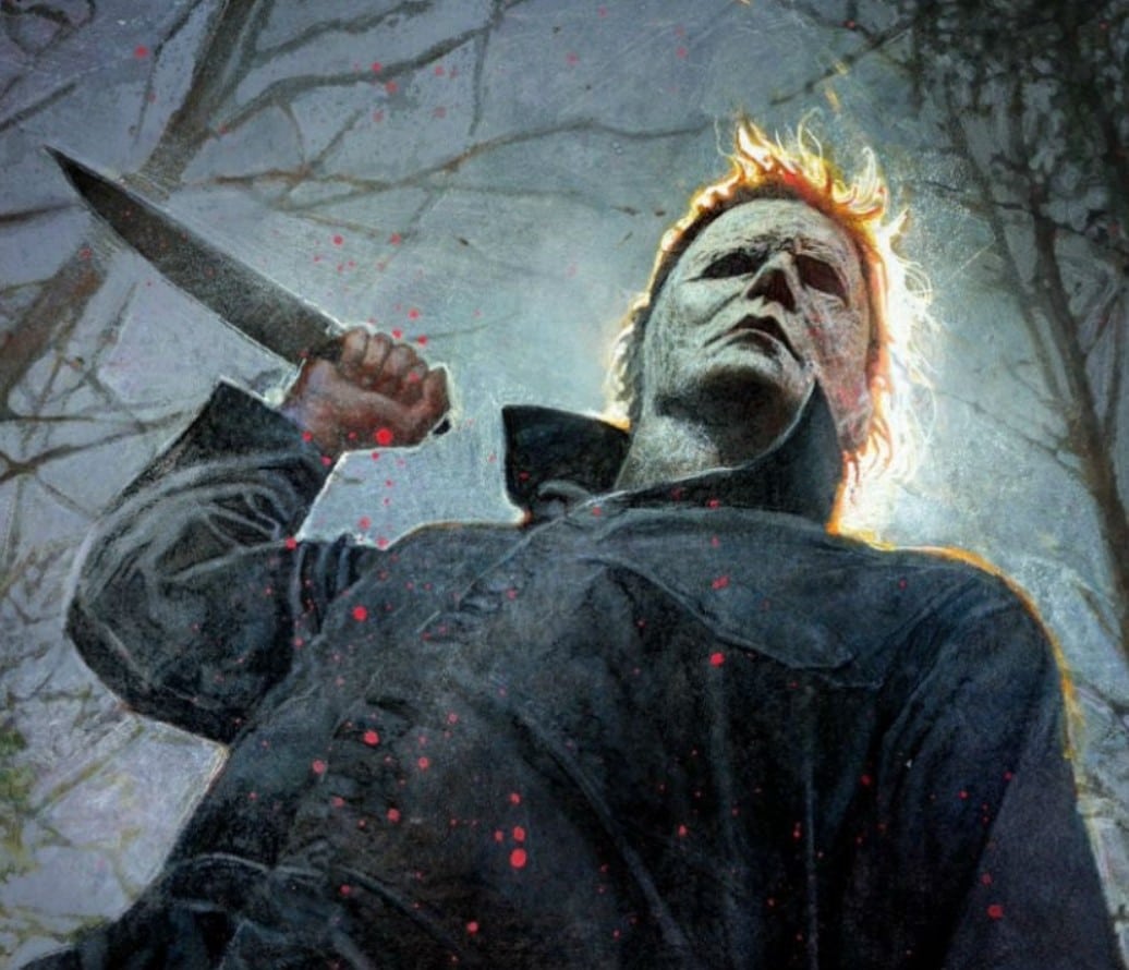halloween michael myers