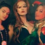 Halloween: Riverdale Stars Dress As Gotham City Sirens