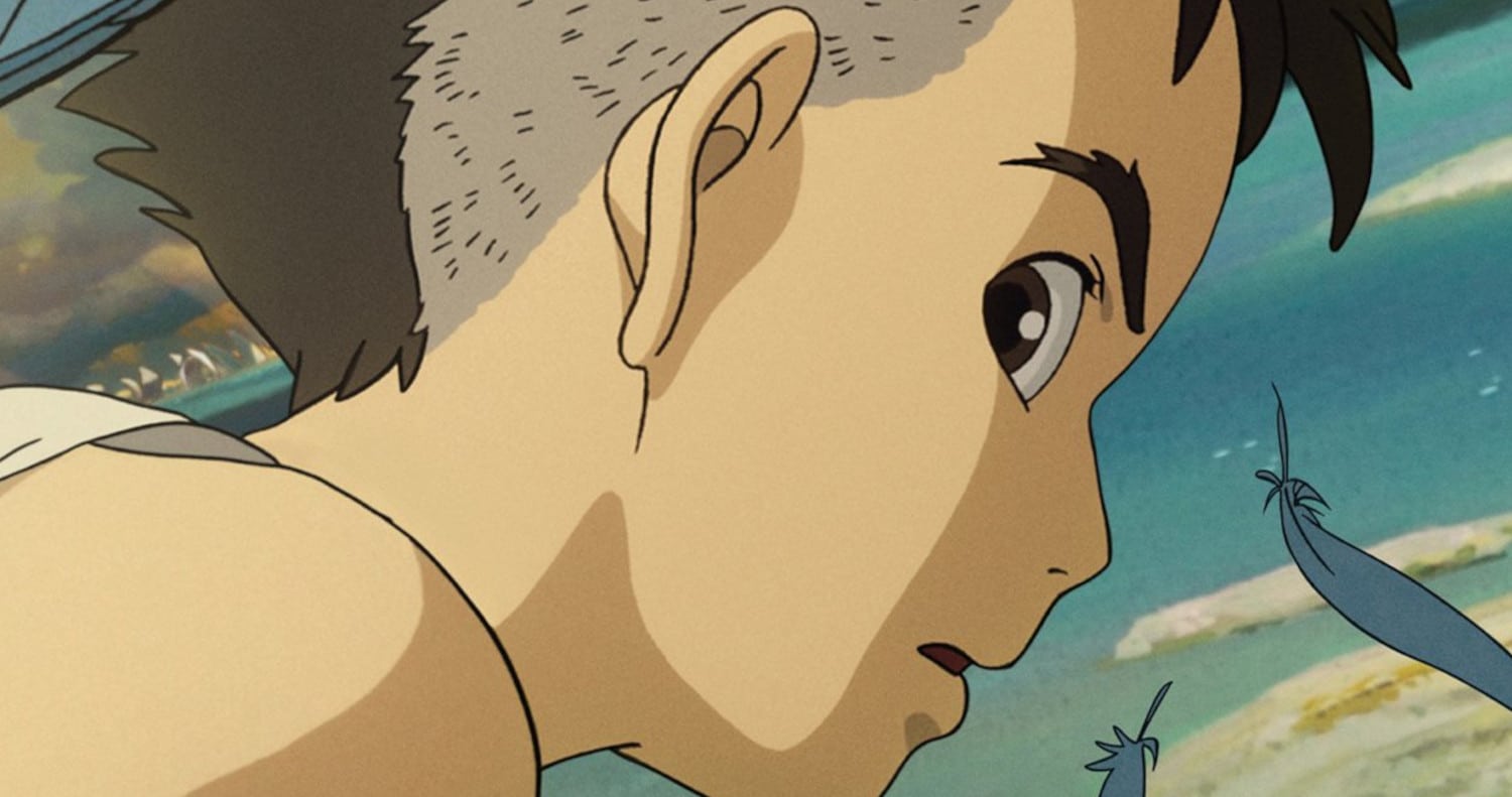 Boy And Heron Trailer: Hayao Miyazaki's Final Film To Open Toronto