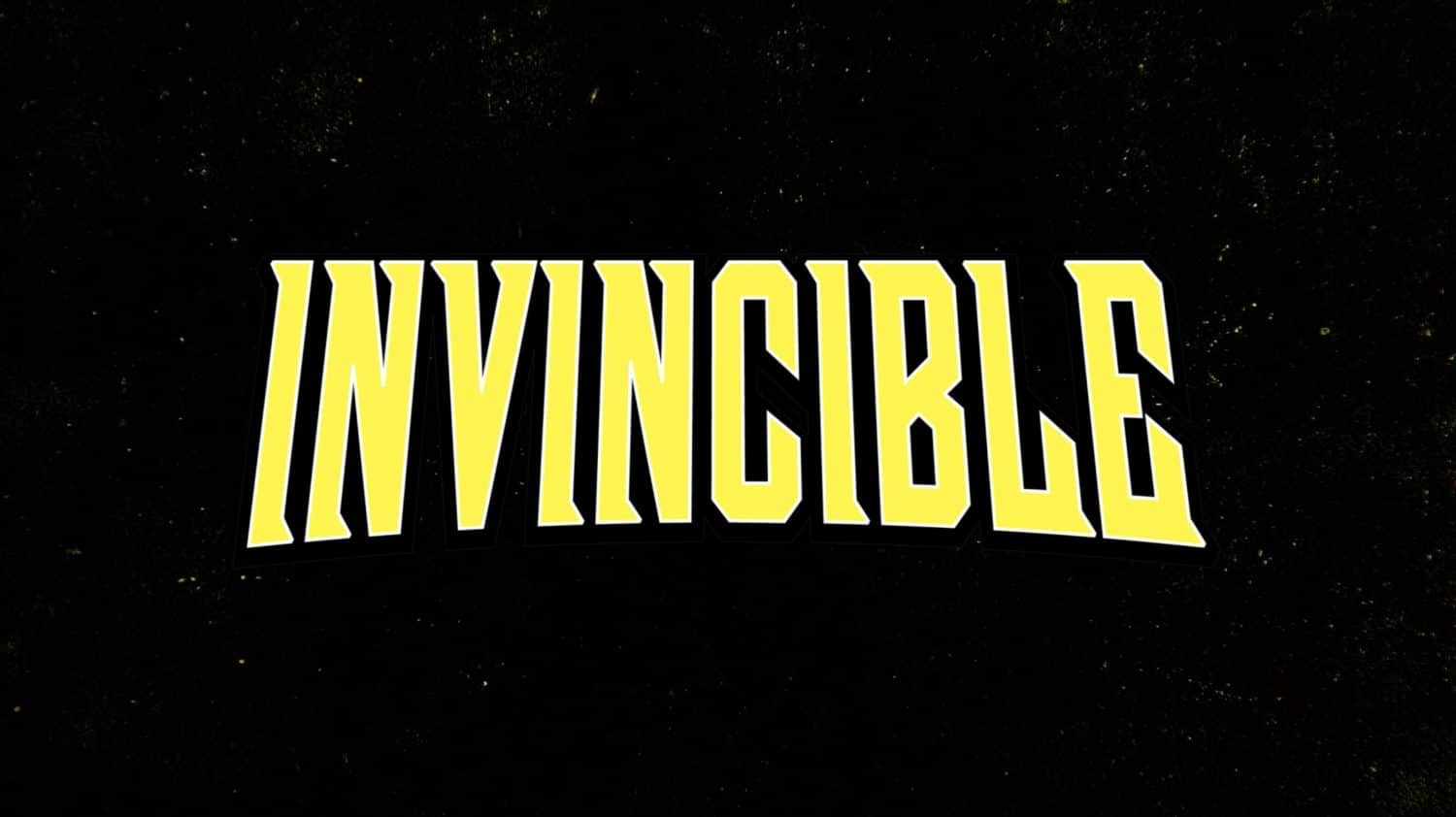 invincibleseason 2