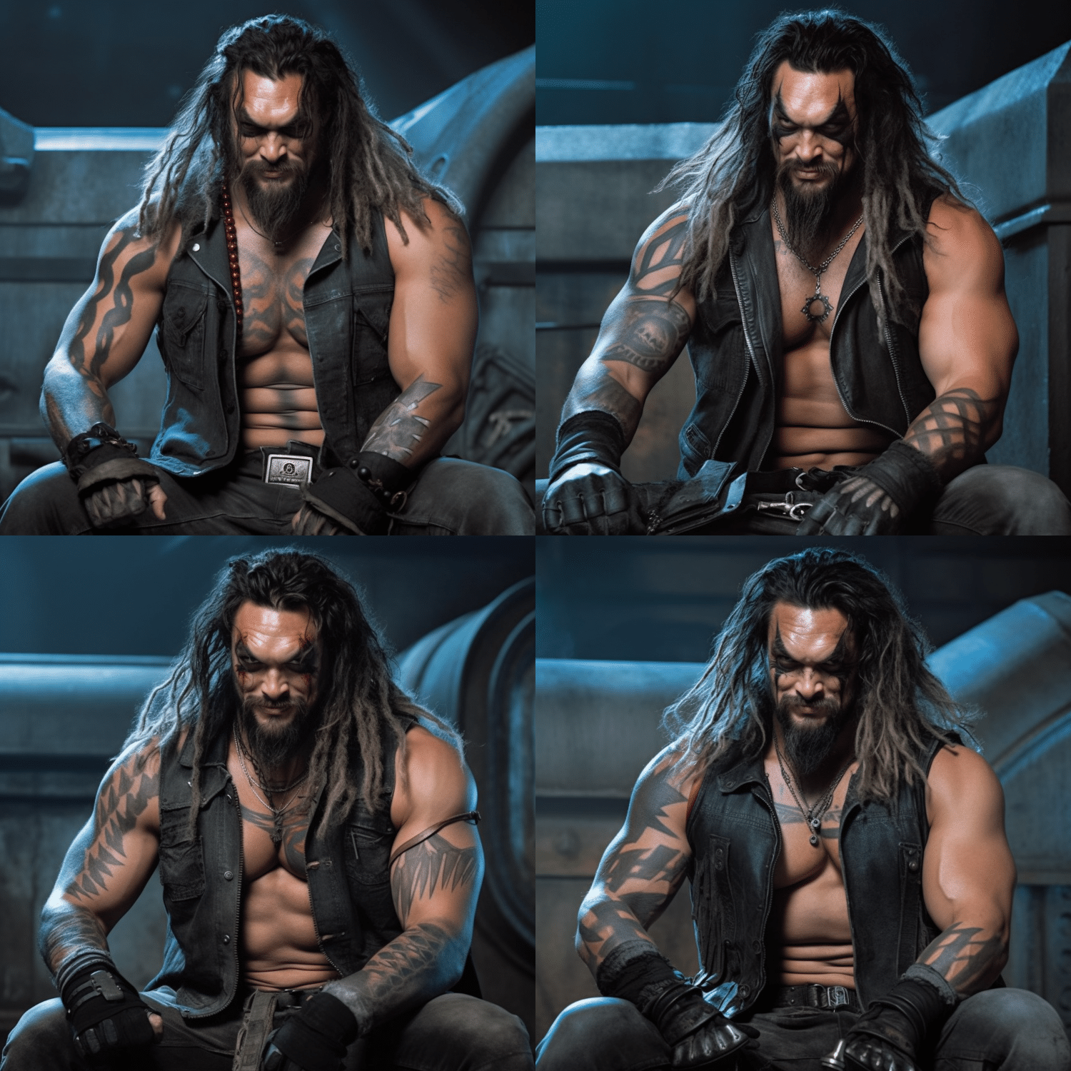 jasom momoa lobo ai art