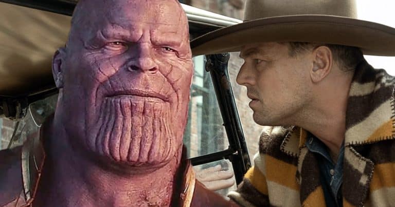 Joe Russo Facing Backlash For Martin Scorsese Jab