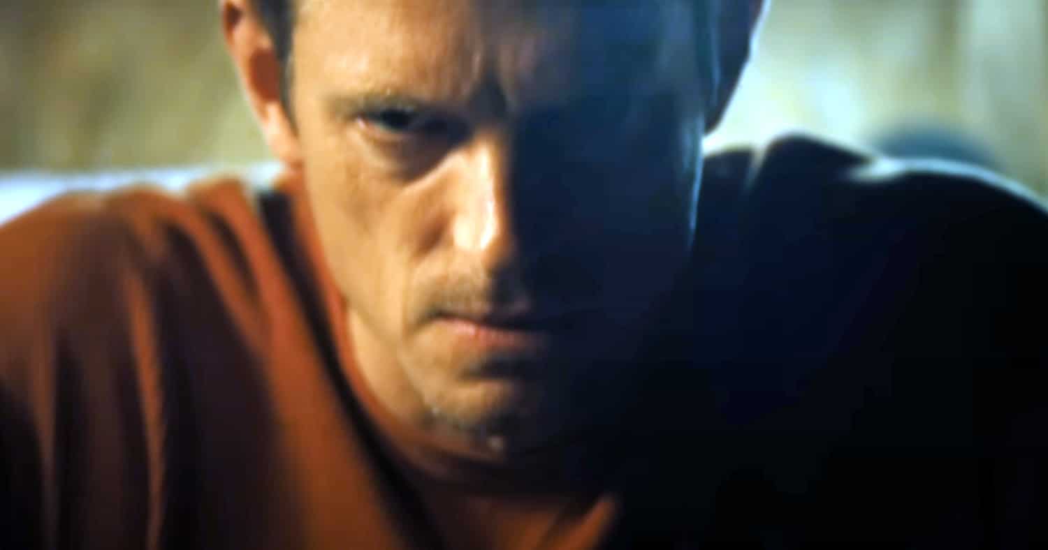 John Woo Does Marvel’s Punisher In ‘Silent Night’ Trailer