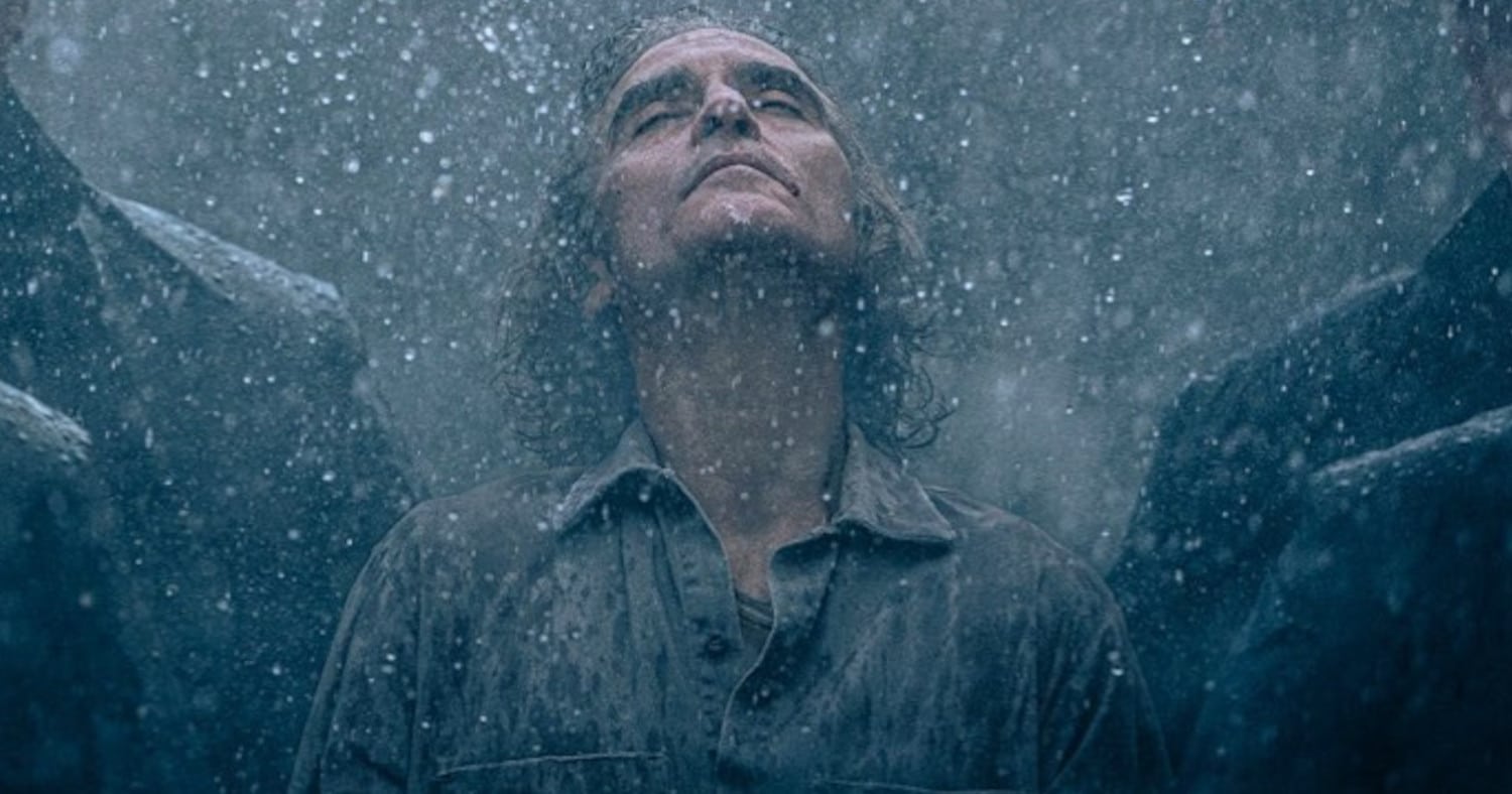 Todd Phillips Celebrates ‘Joker’ With New Joaquin Phoenix Image