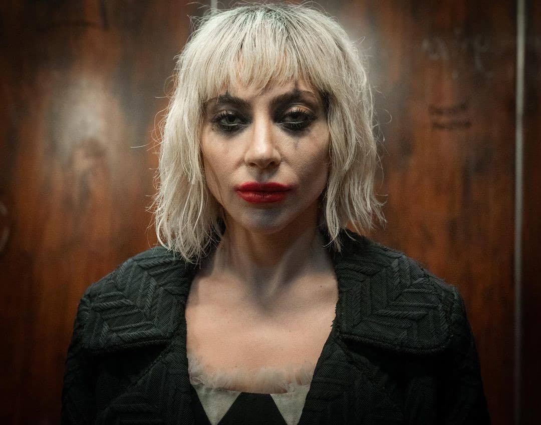 joker 2 lady gaga