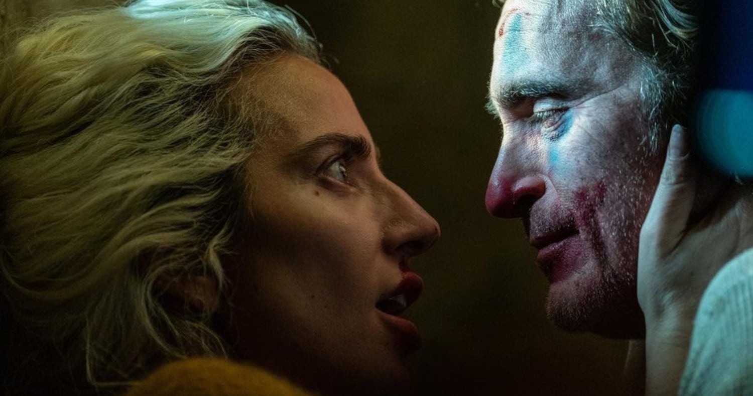 Joker 2 Is ‘Risky’ And ‘Surprising’ Says Cinematographer