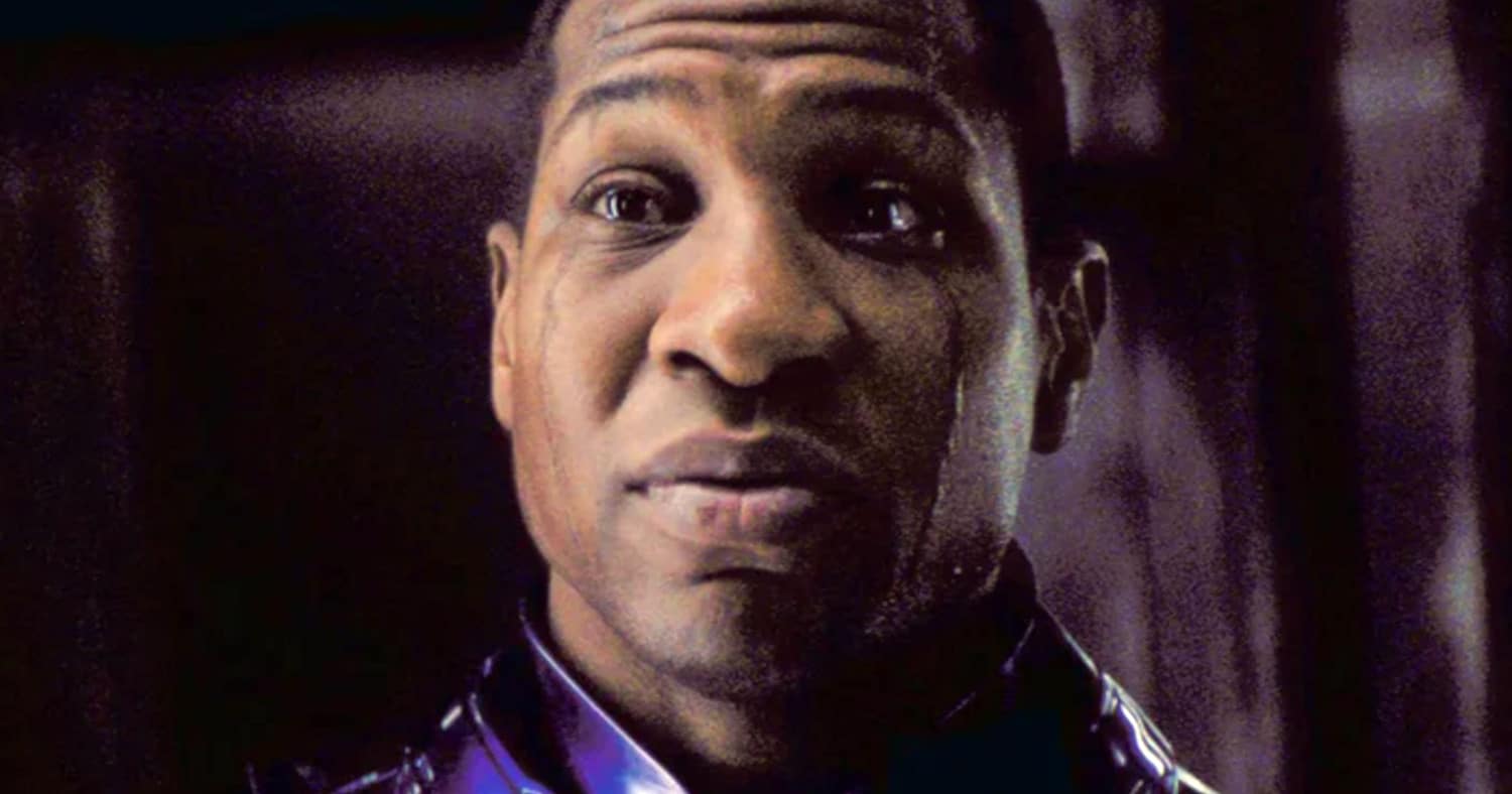 Jonathan Majors Legal Problems ‘Looking Good’ Says Rumor