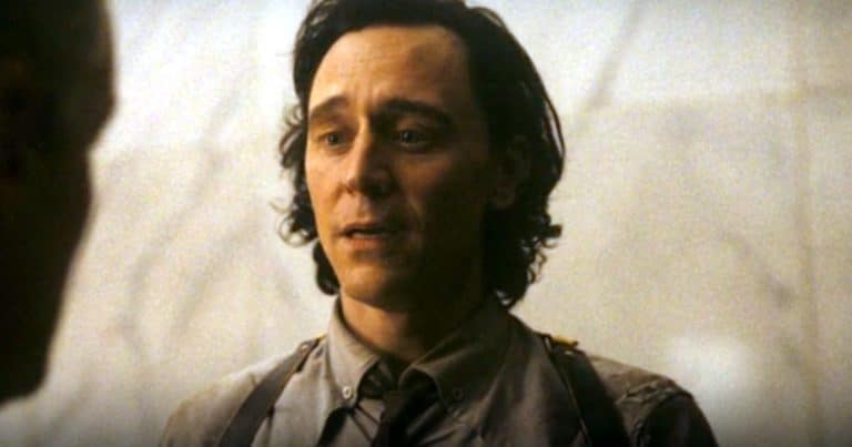 Loki Season 2 Ep 1 Review: A Whole Bunch Of Nothing Happening