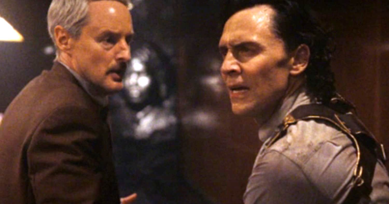 Loki Season 2 Rotten Tomatoes Rebounds To MCU Second Best