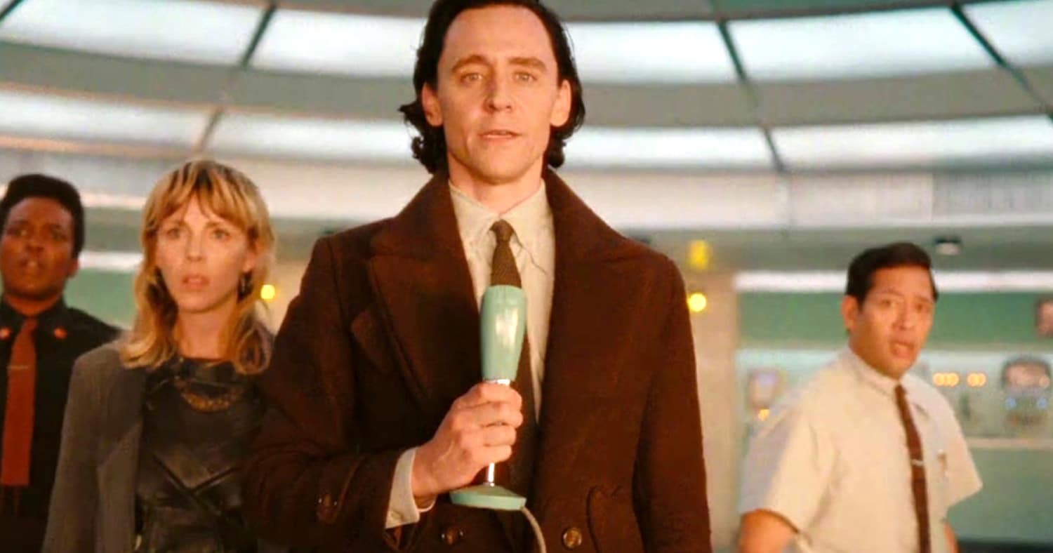 Loki Season 2 Scores Record Audience For Disney+