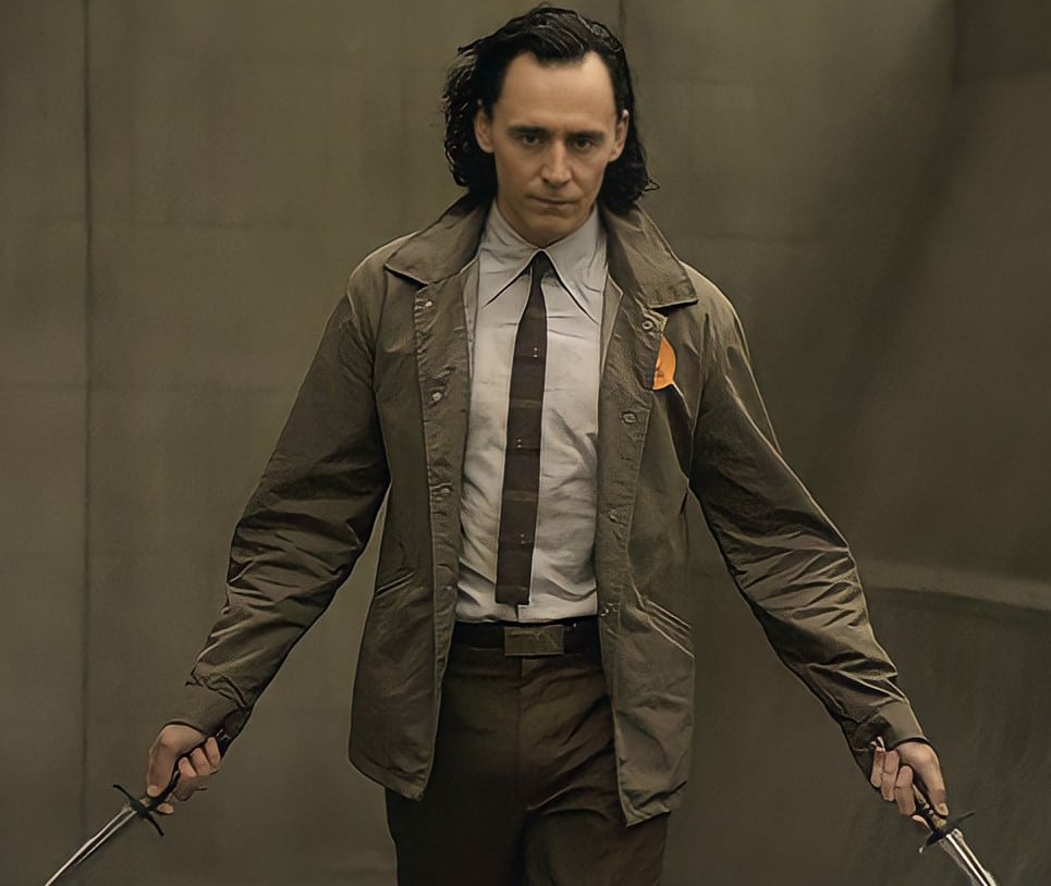 loki tom hiddleston