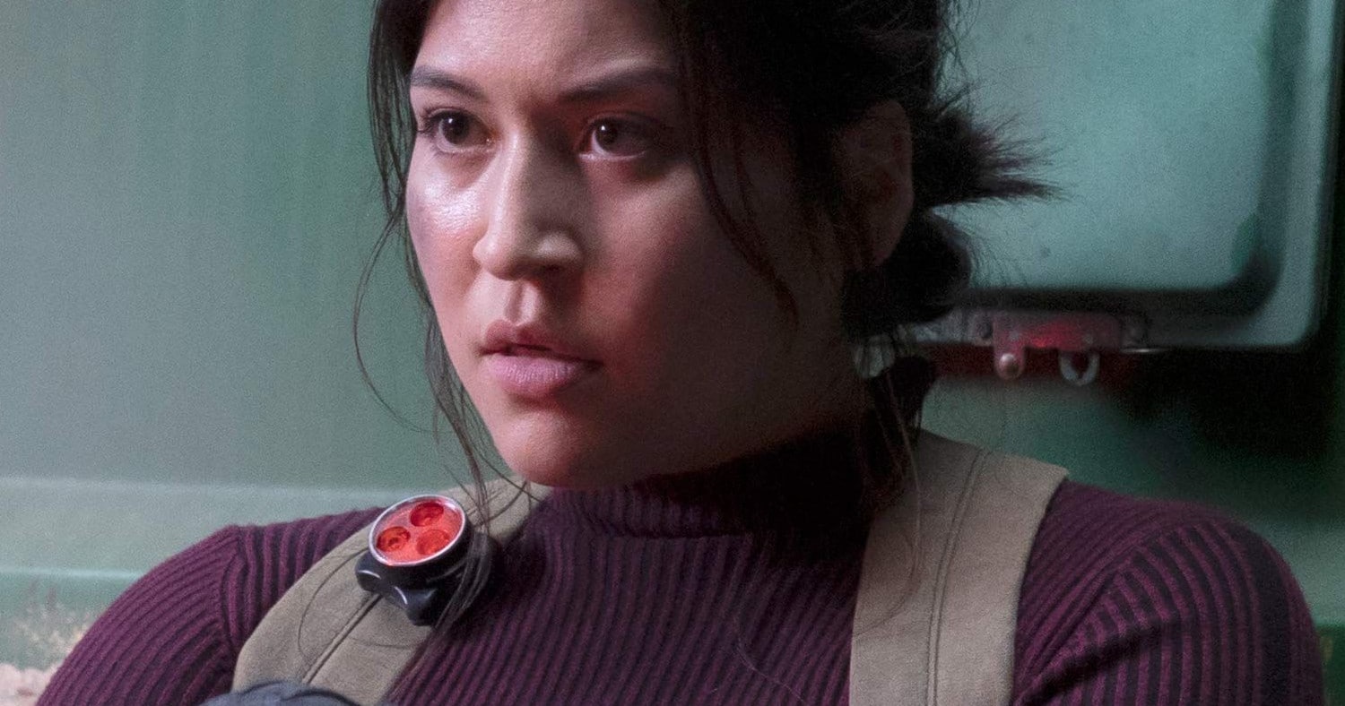 Marvel’s Echo Features ‘Boring’ Characters