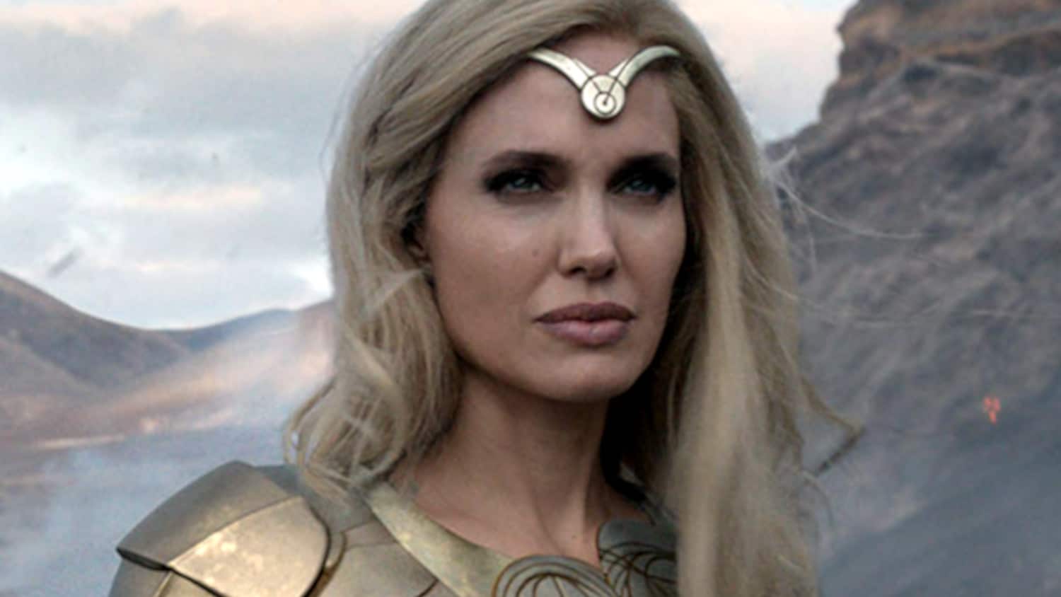 Problems At Marvel Not A New Thing: Eternals