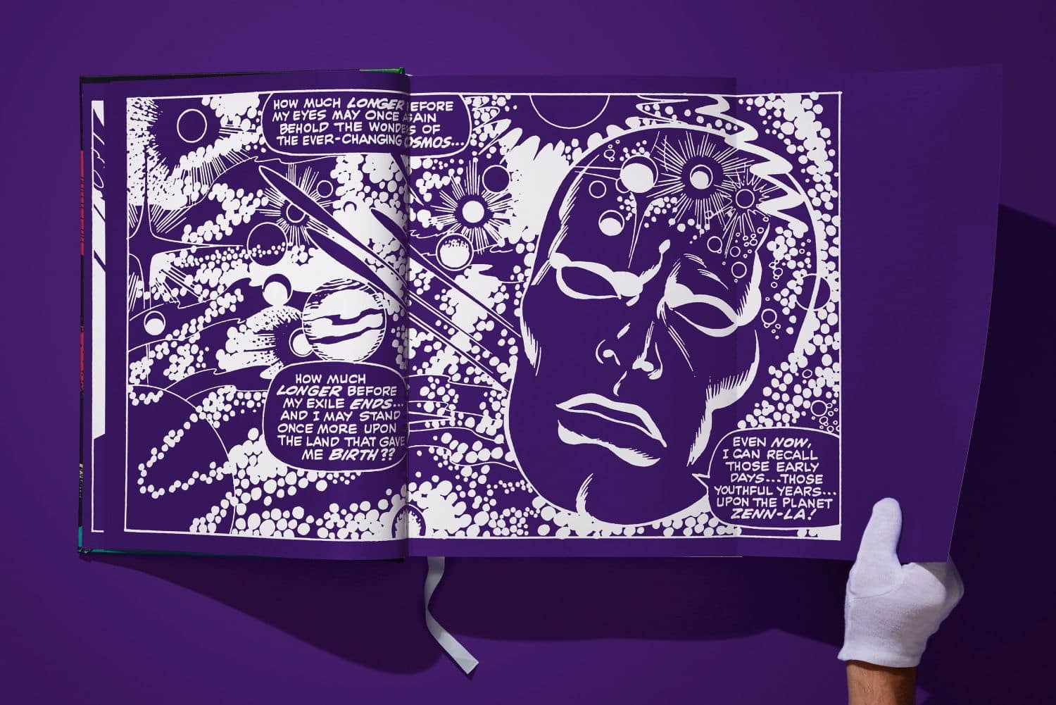 marvel silver surfer 1968 1970 006