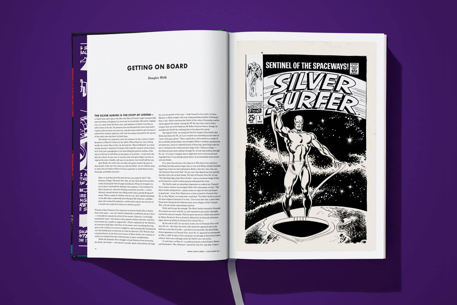 marvel silver surfer 1968 1970 008