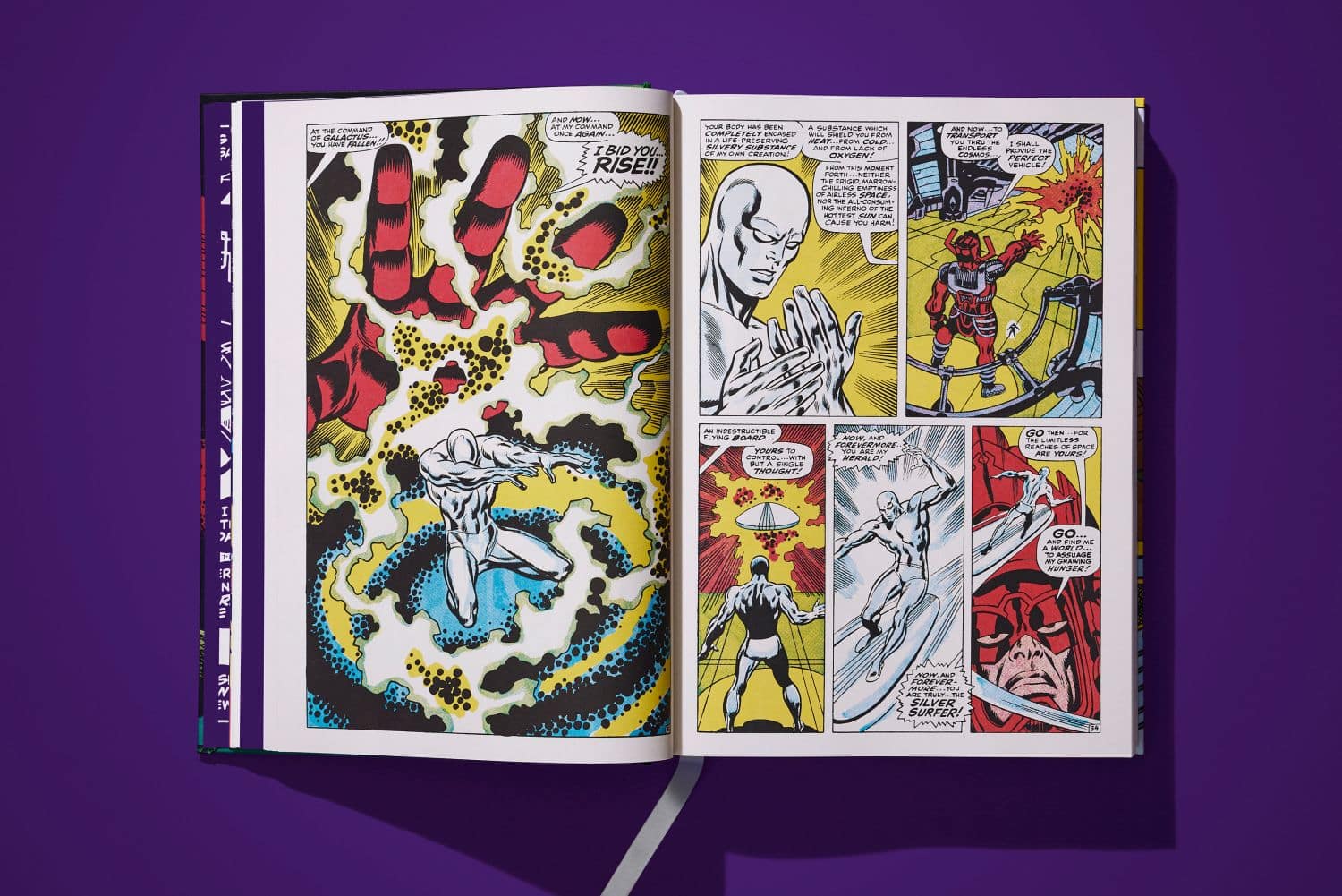 marvel silver surfer 1968 1970 014
