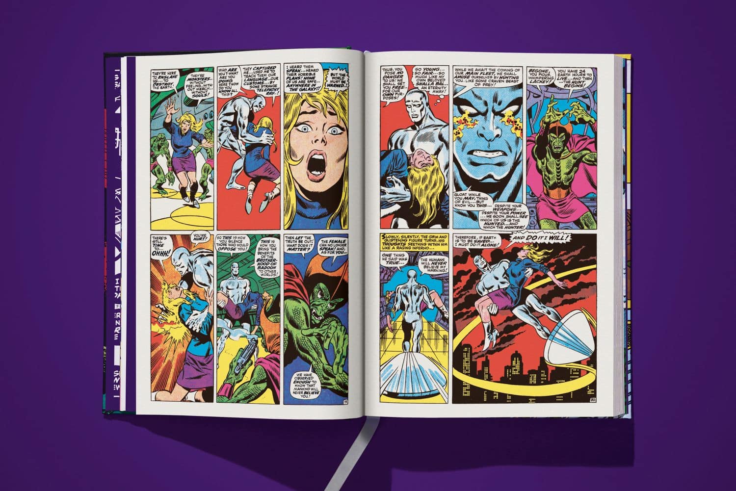 marvel silver surfer 1968 1970 015