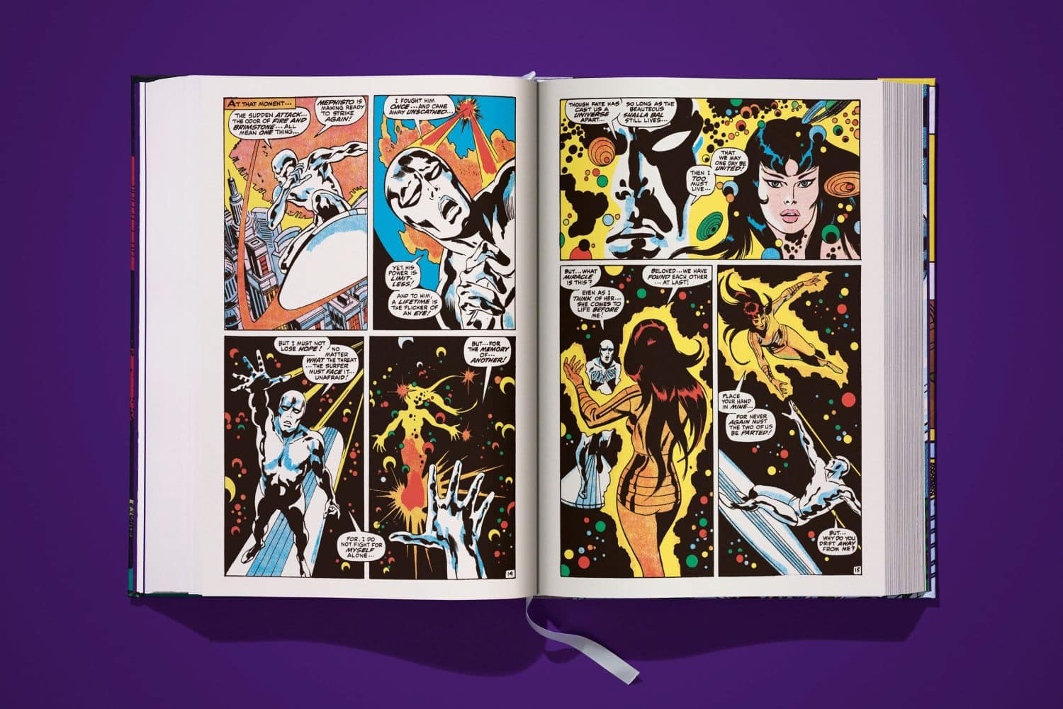 marvel silver surfer 1968 1970 019
