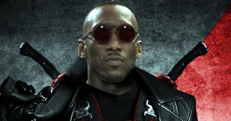 Marve's 'Blade' In Big Trouble If Rumor Is True