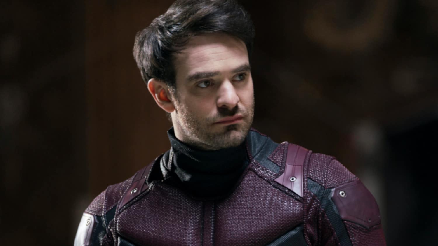 Matt Murdock Quit Being Daredevil In MCU Series
