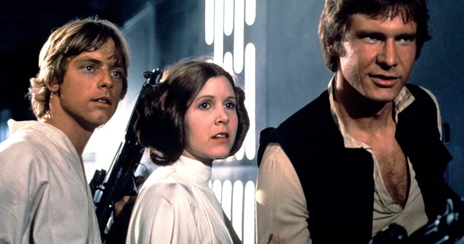 Matthew Vaughn Thinks Star Wars Needs To Be Rebooted