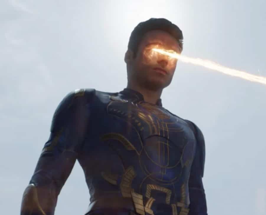 mcu eternals ikaris