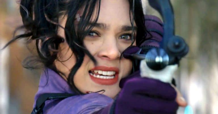 MCU Young Avengers Rumors Include Hailee Steinfeld