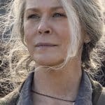 Melissa McBride Is Back For The Walking Dead: Daryl