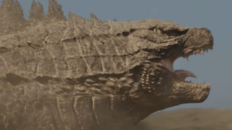 Godzilla Unleashed In Monarch: Legacy of Monsters Apple+ Trailer