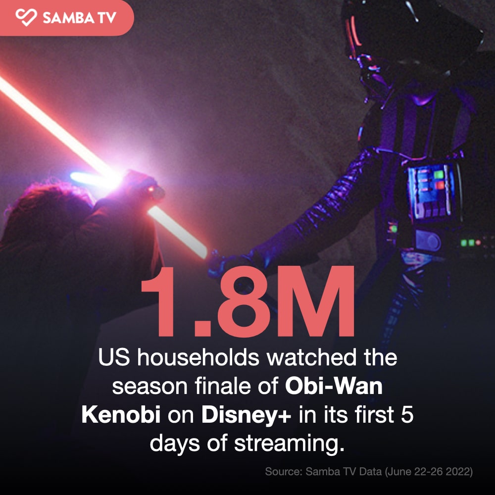 obi wan season finale samba tv