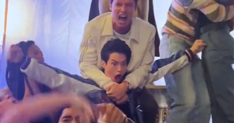 Prime Video Renews Gen V For Season 2