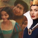 Rachel Zegler Snow White Trailer Canceled