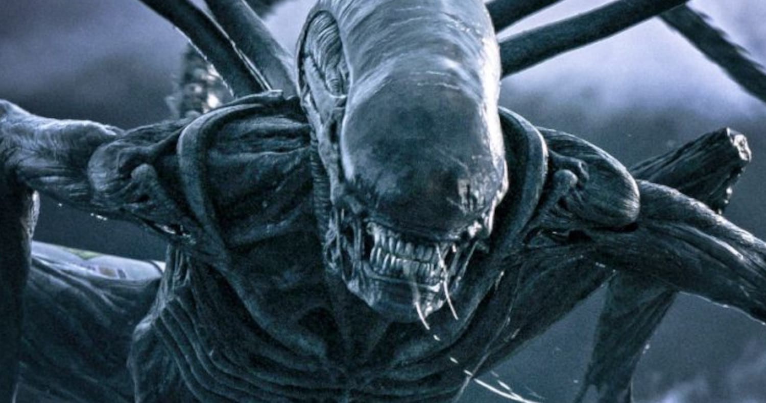 Ridley Scott Approves Of New Alien Movie By Fede Alvarez